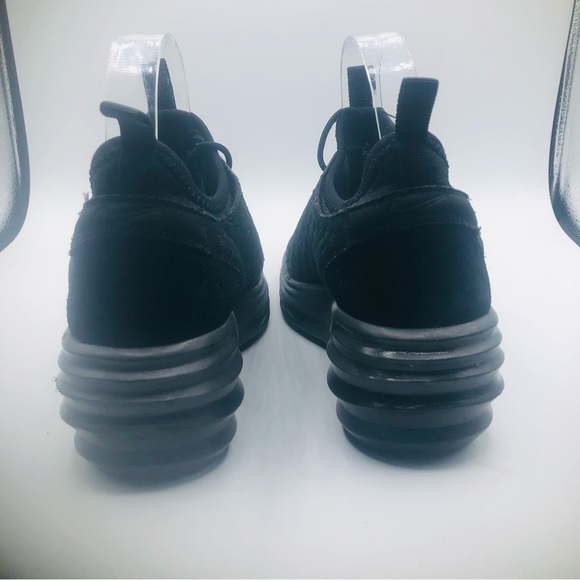 NIKE LUNAR ELITE SKY-HI WEDGE SNEAKERS 9.5 - Picture 6 of 10